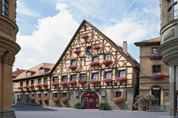Löwen Hotel & Restaurant (Marktbreit)